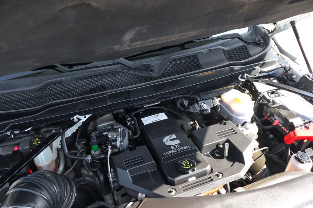 Used 2022 RAM 3500 Big Horn image 14