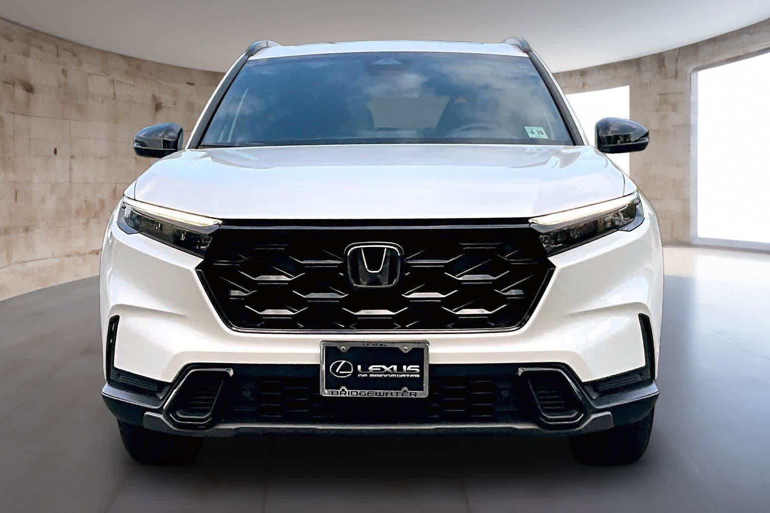 Used 2024 Honda CR-V Sport-L image 2