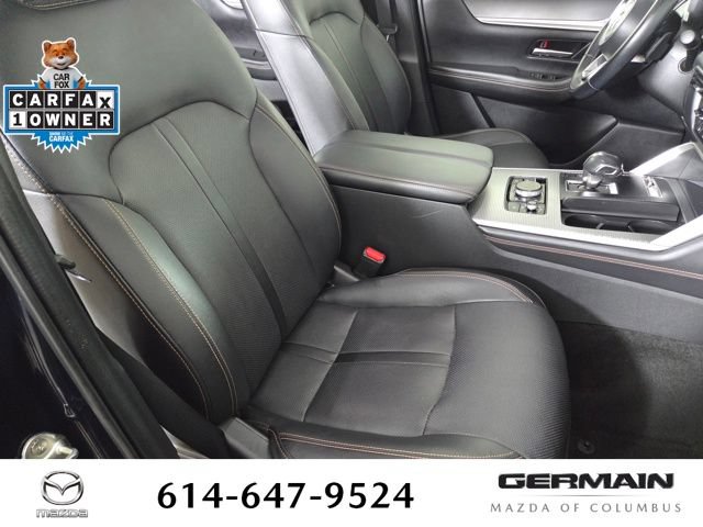 Used 2024 MAZDA CX-90 3.3 Turbo w/ Preferred Plus AWD/4WD image 29