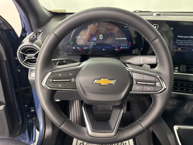 New 2026 Chevrolet Equinox LT AWD/4WD image 29