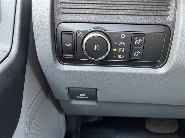 New 2026 Ford F550 4x4 Supercab Super Duty image 20