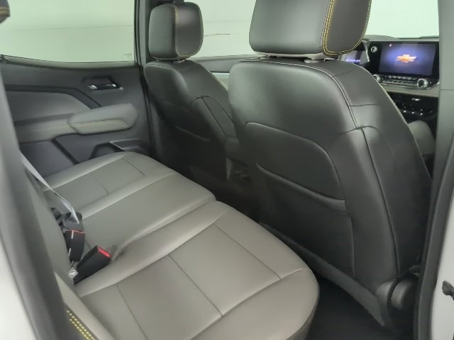 New 2026 Chevrolet Colorado ZR2 w/ Technology Package image 11