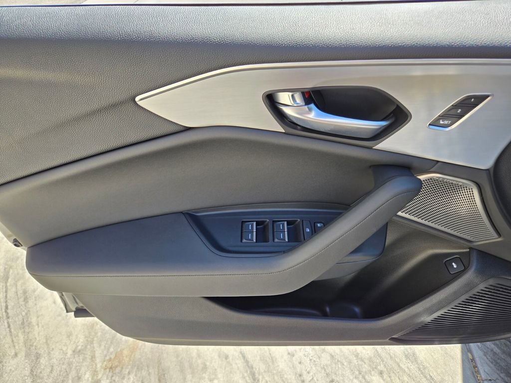 Certified 2025 Acura TLX w/ Technology Package FWD image 23