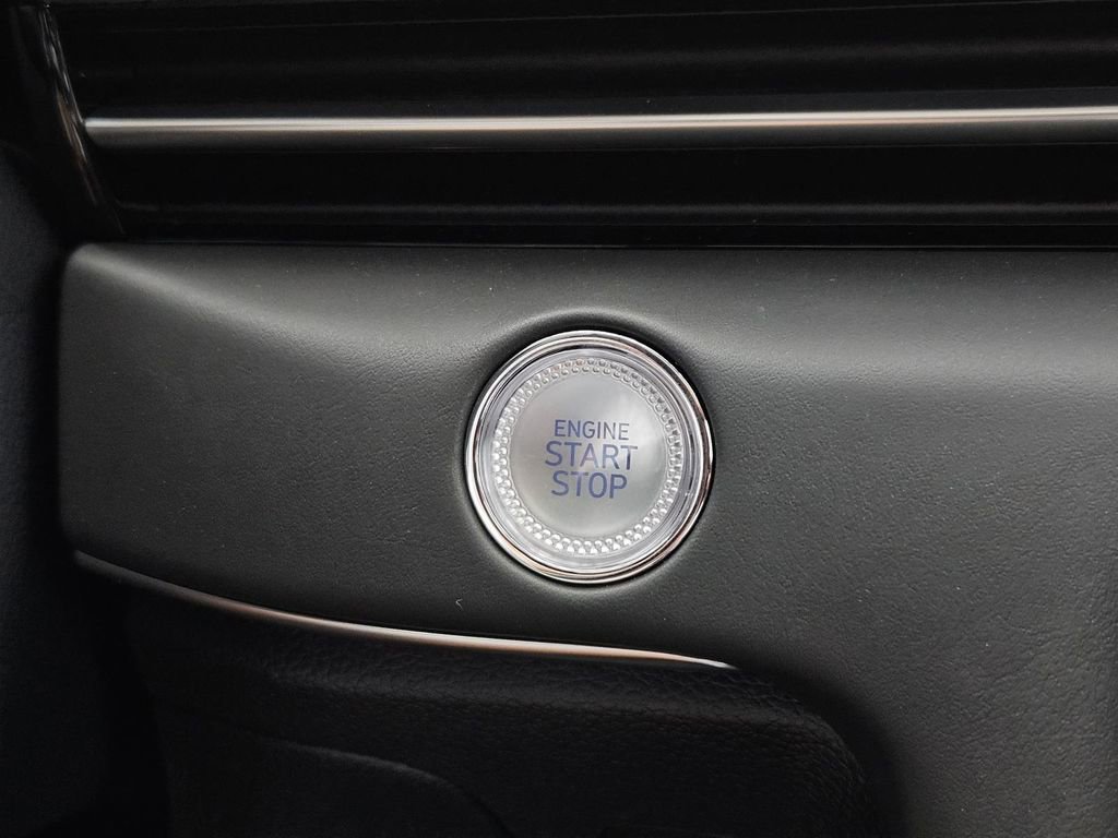 New 2026 Genesis GV80 2.5T Prestige image 30