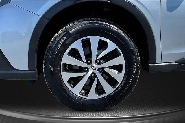 Used 2022 Subaru Outback Premium w/ Popular Package #1 image 31