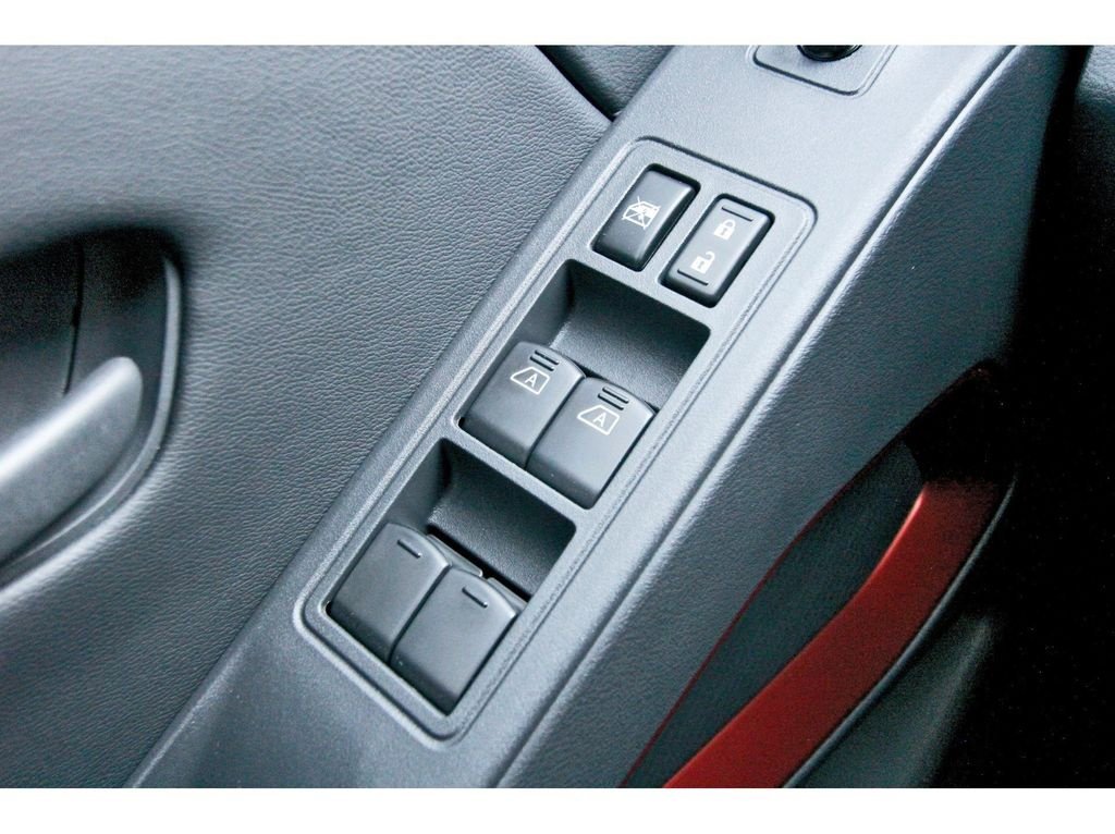 New 2026 Nissan Frontier Pro-X w/ Pro-X Convenience Package image 14