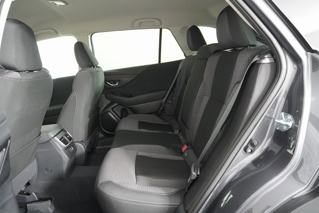 New 2025 Subaru Outback Premium image 21