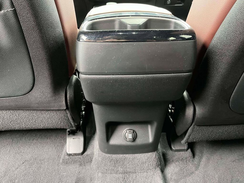 Used 2024 Kia Telluride SX image 4