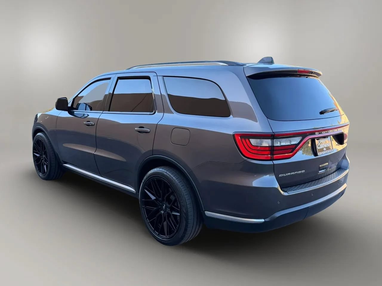 Used 2015 Dodge Durango SXT w/ Quick Order Package 23B RWD image 11