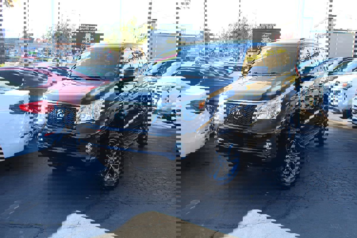 Used 2013 Lexus GX 460 Premium image 41