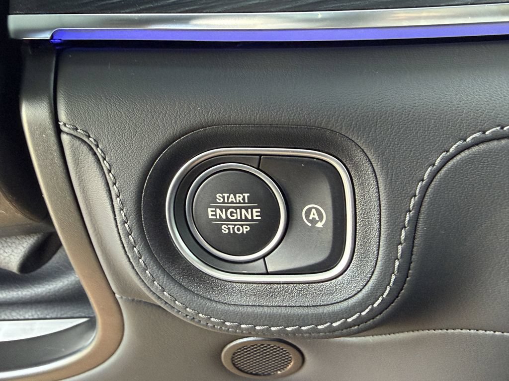 New 2026 Mercedes-Benz GLE 63 AMG S image 25