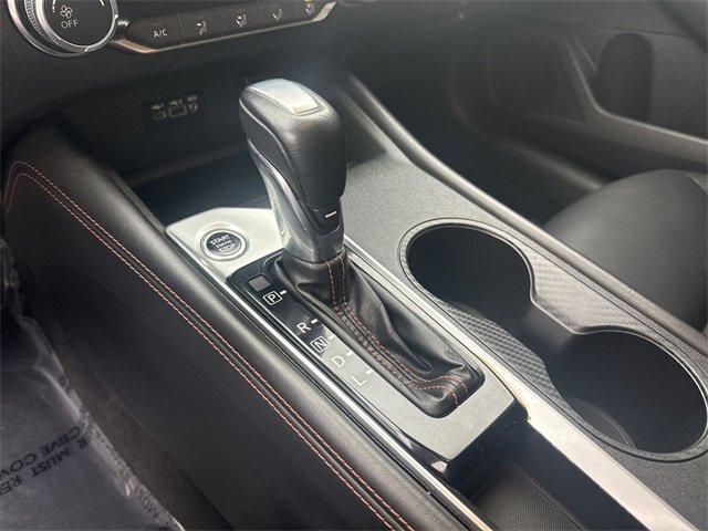 Used 2021 Nissan Altima 2.5 SR w/ SR Premium Package image 19