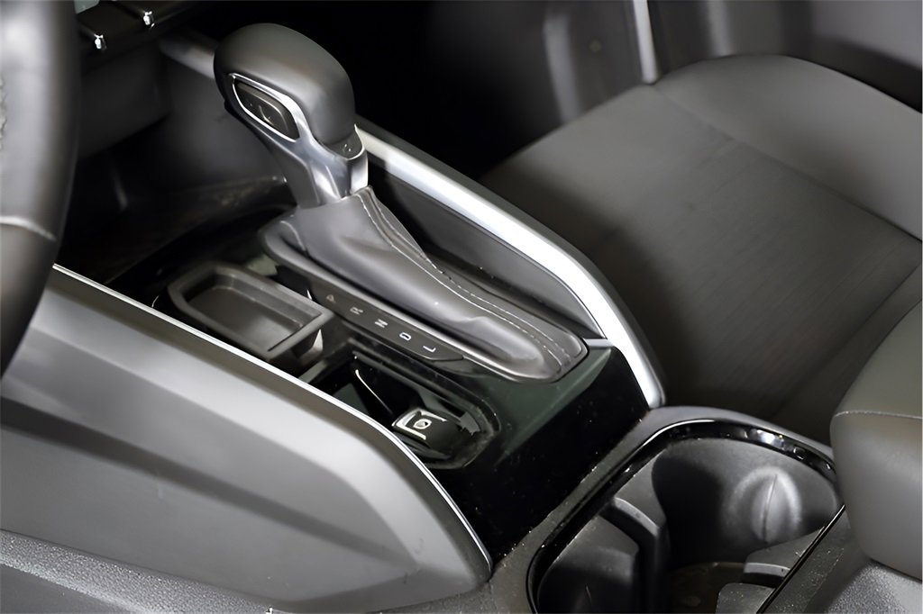 Used 2023 Chevrolet Colorado LT w/ LT Convenience Package image 36