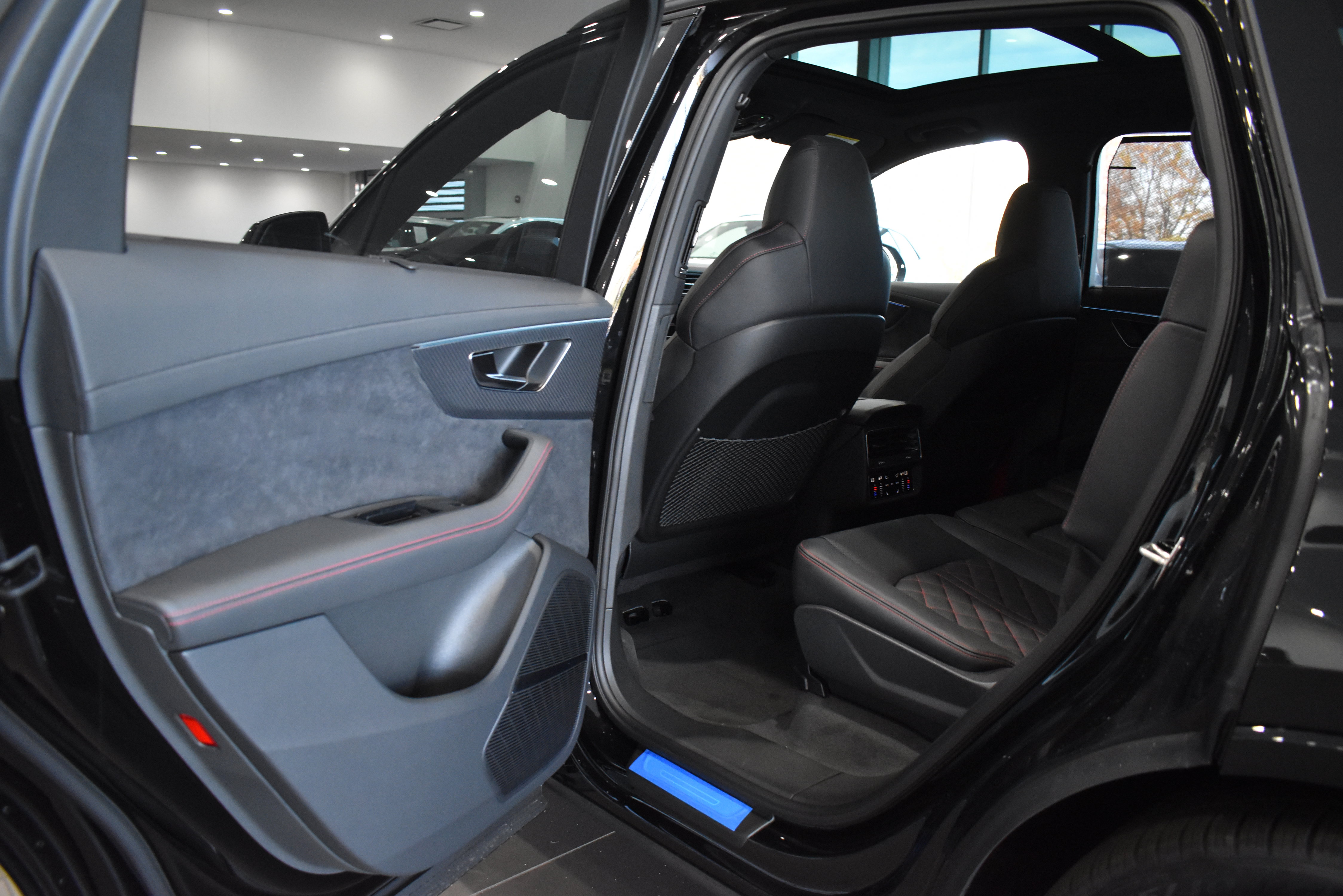 New 2026 Audi Q7 3.0T Prestige image 37