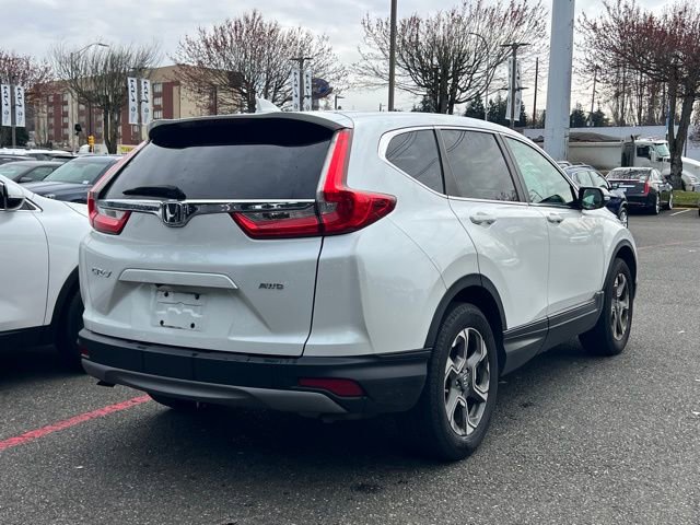 Used 2019 Honda CR-V EX image 7