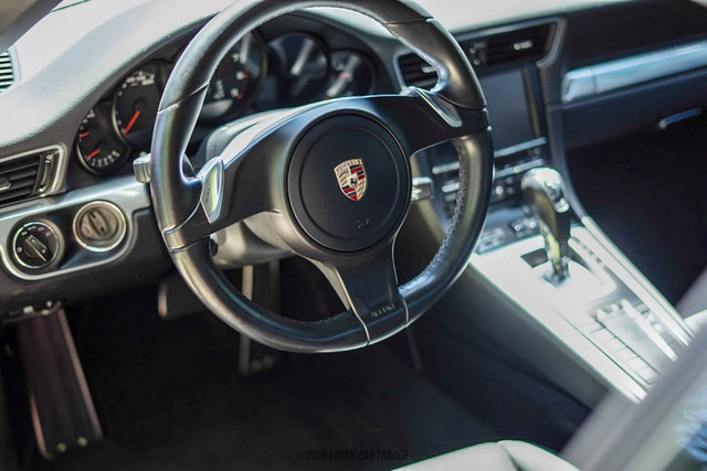 Used 2013 Porsche 911 Carrera RWD image 26