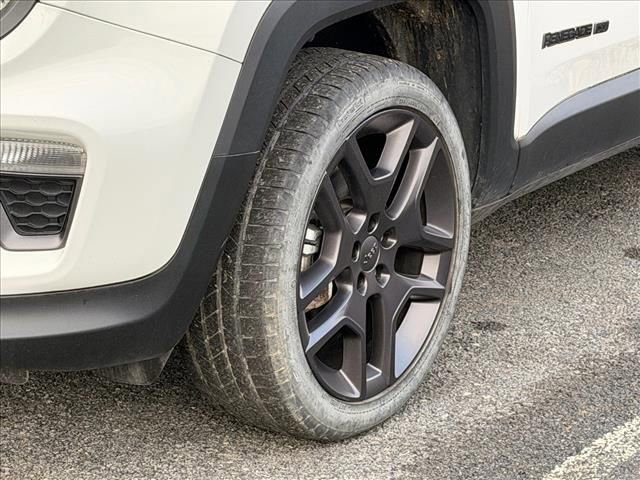 Used 2021 Jeep Renegade Latitude image 20