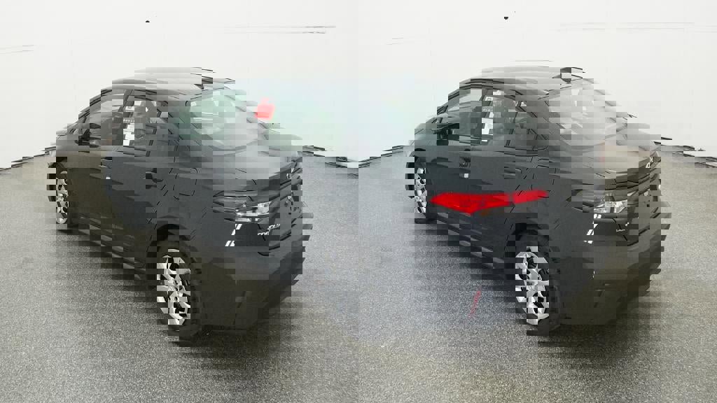 New 2026 Toyota Corolla LE image 5