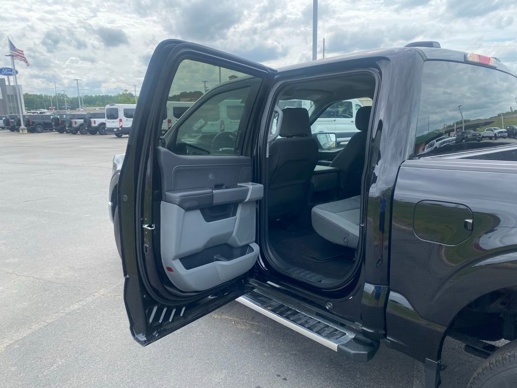 Used 2024 Ford F150 XLT image 28