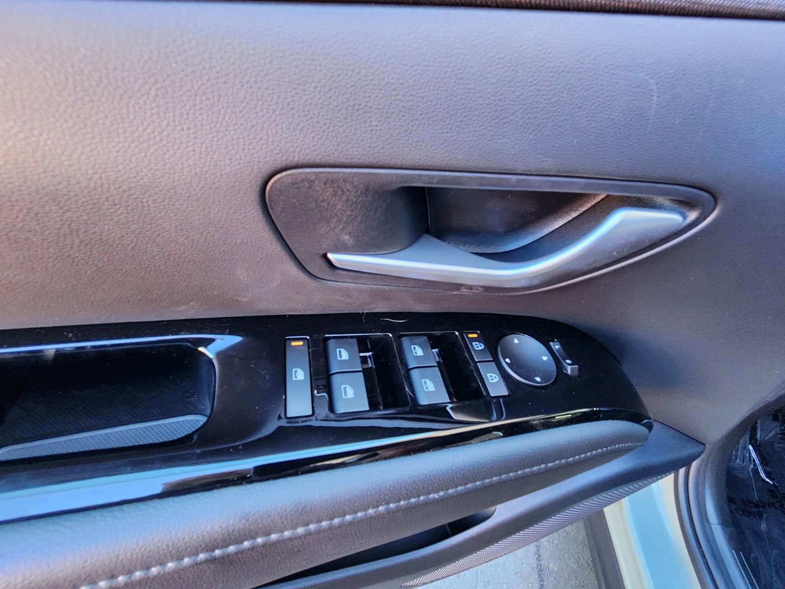 New 2026 Hyundai Santa Cruz XRT image 9