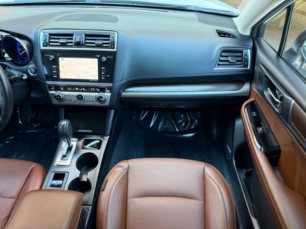 Used 2017 Subaru Outback 3.6R Touring w/ Popular Package #5A image 22