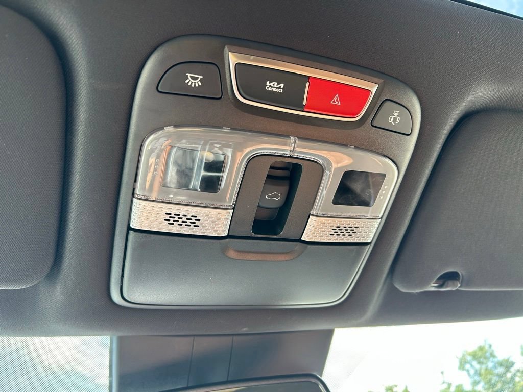 Used 2024 Kia Telluride EX X-Line AWD/4WD image 41