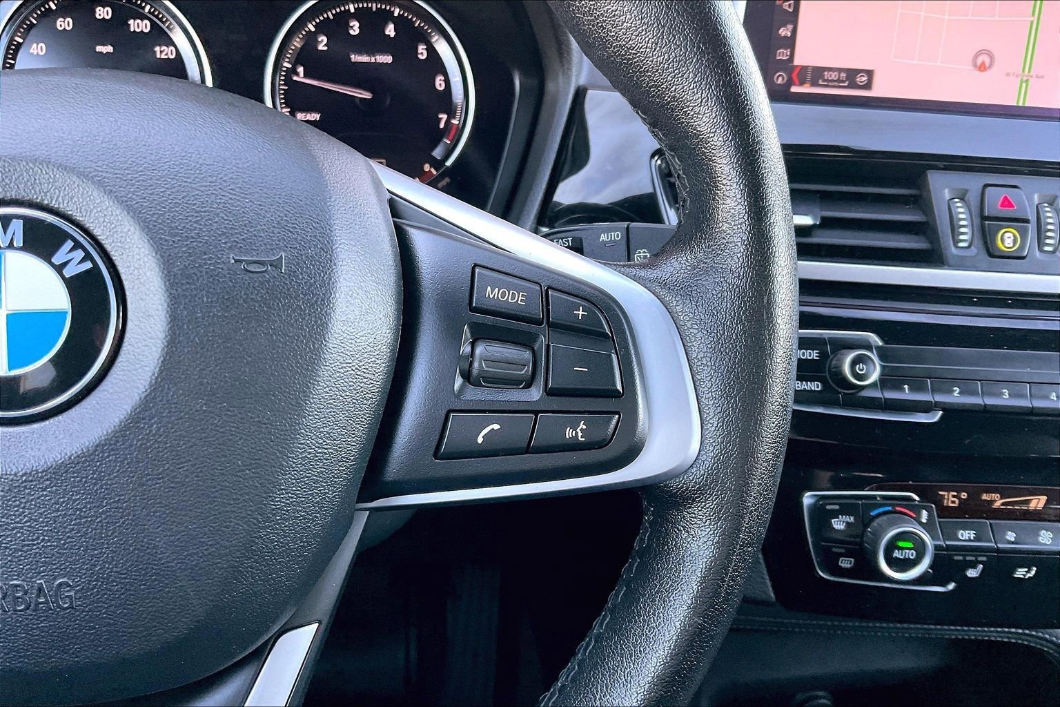 Used 2022 BMW X1 xDrive28i image 11