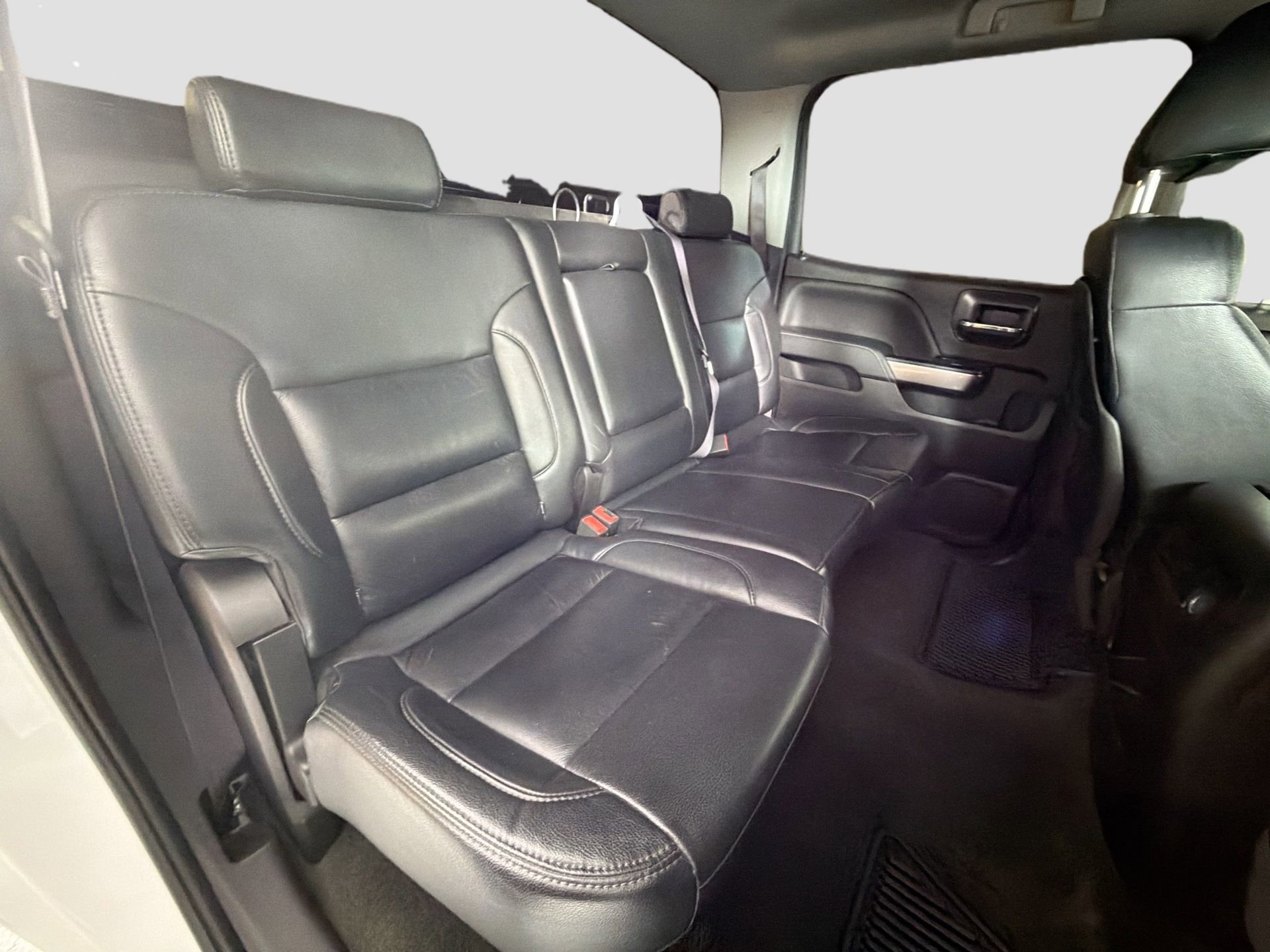 Used 2015 Chevrolet Silverado 1500 LT w/ All Star Edition image 26