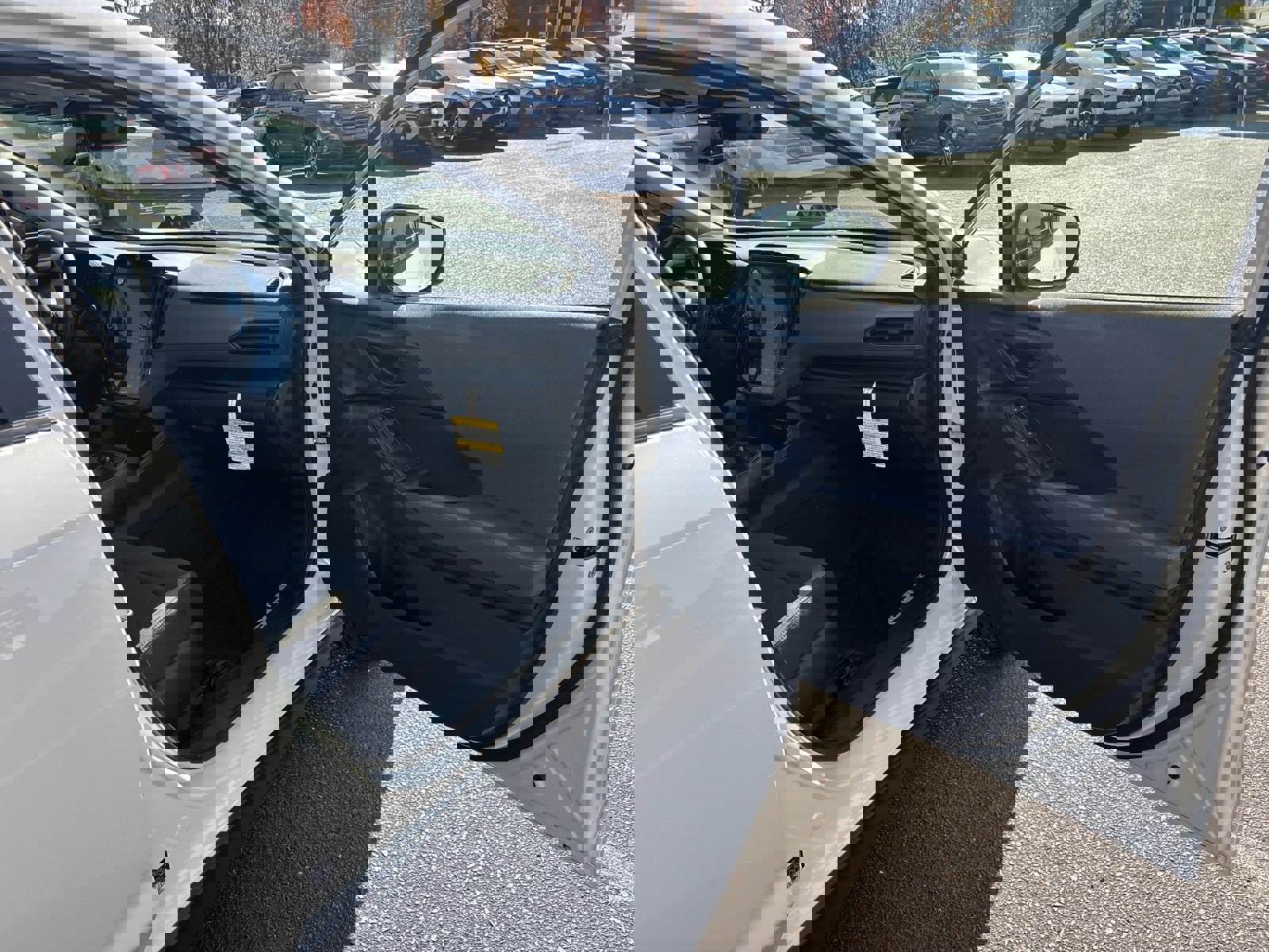 New 2026 Subaru Crosstrek 2.0i Premium image 42