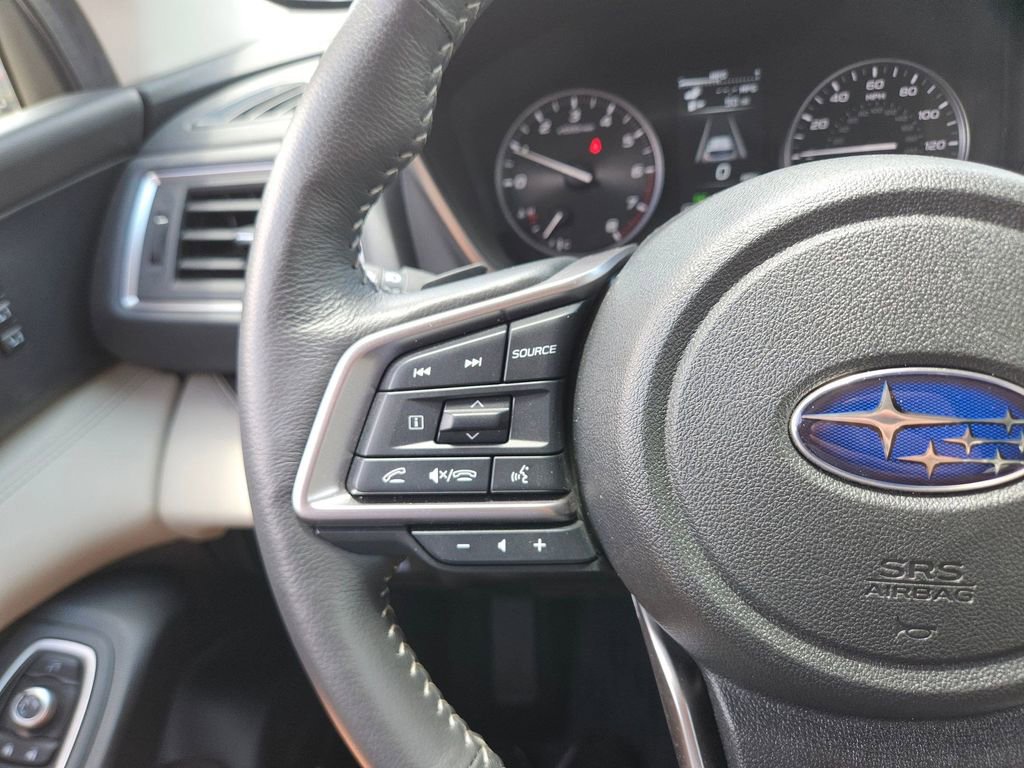 Used 2024 Subaru Ascent Limited w/ Technology Package image 24