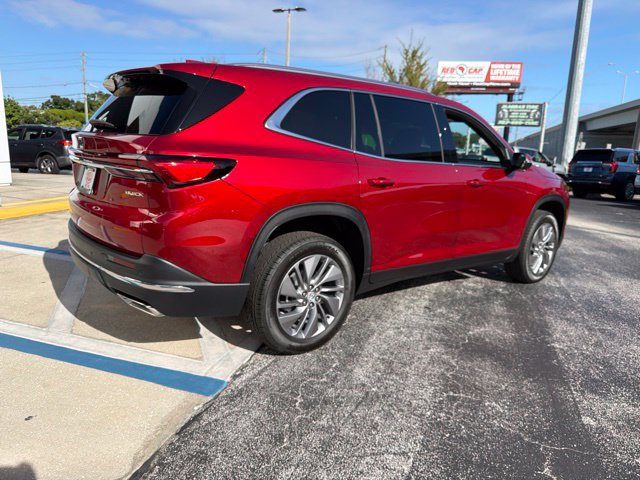 New 2027 Buick Enclave Preferred w/ Power Package FWD image 8