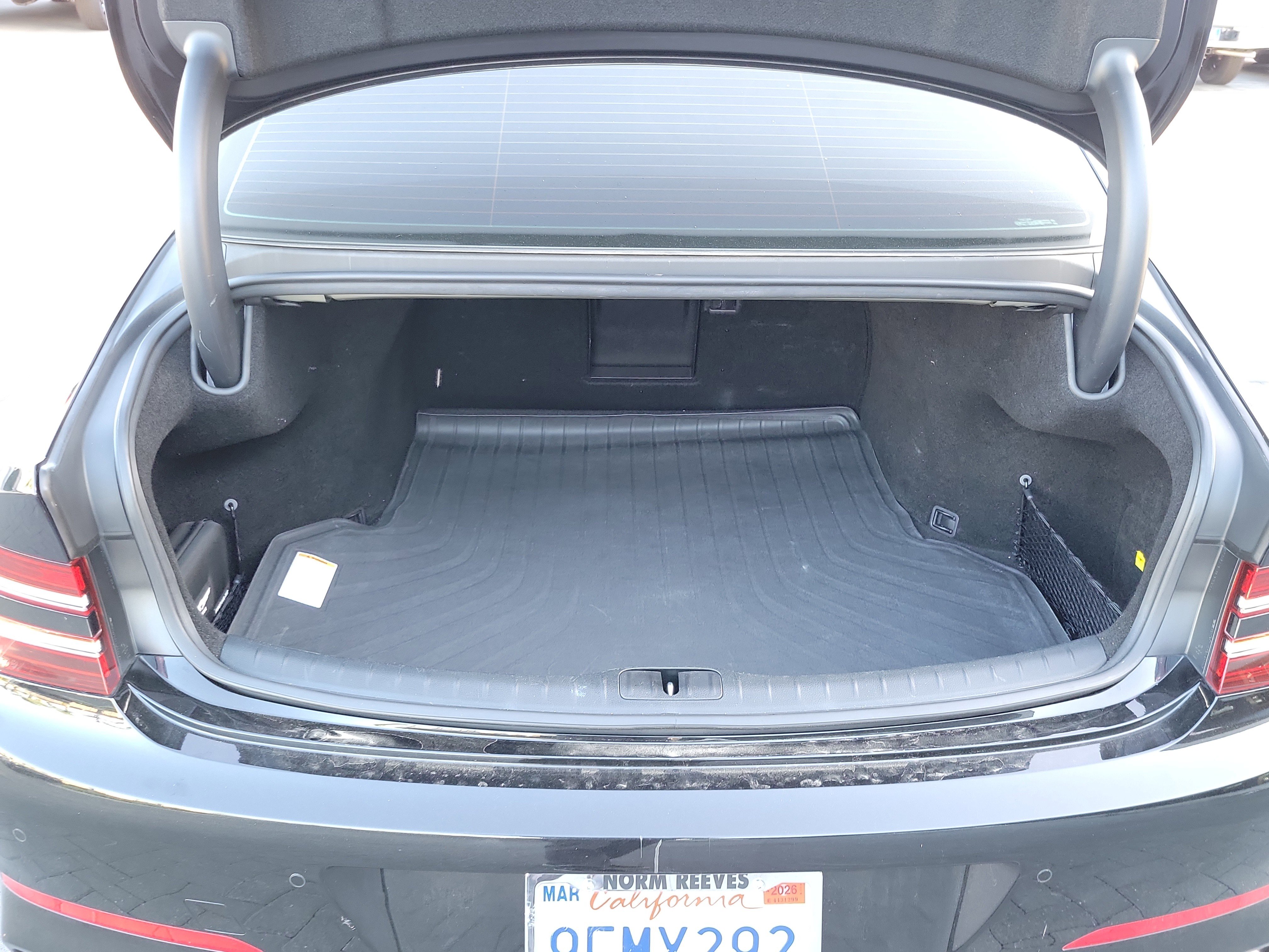 Certified 2023 Genesis G80 2.5T w/ Advanced Package image 19