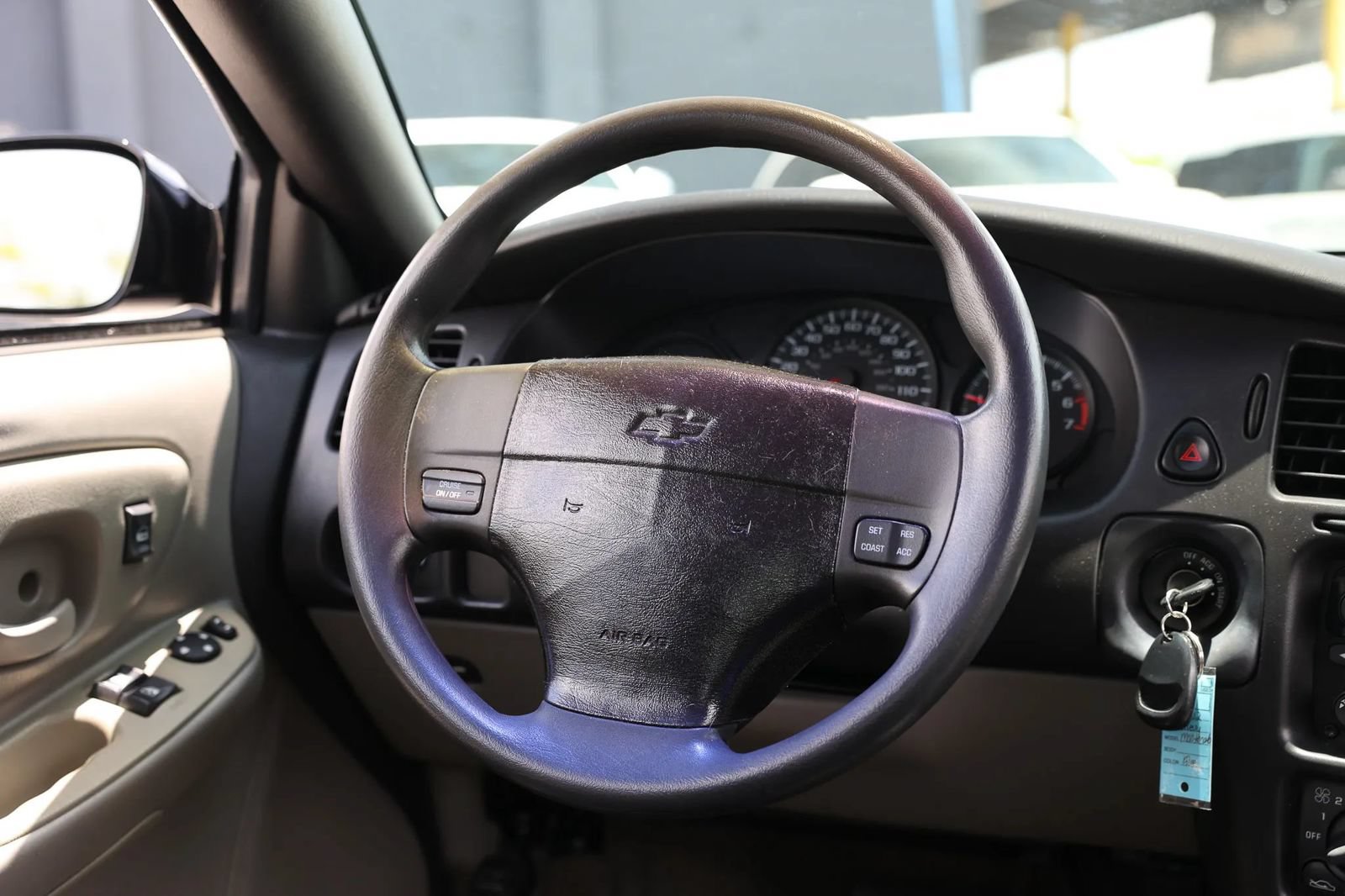 Used 2002 Chevrolet Monte Carlo LS w/ Preferred Equipment Group 1 FWD image 28
