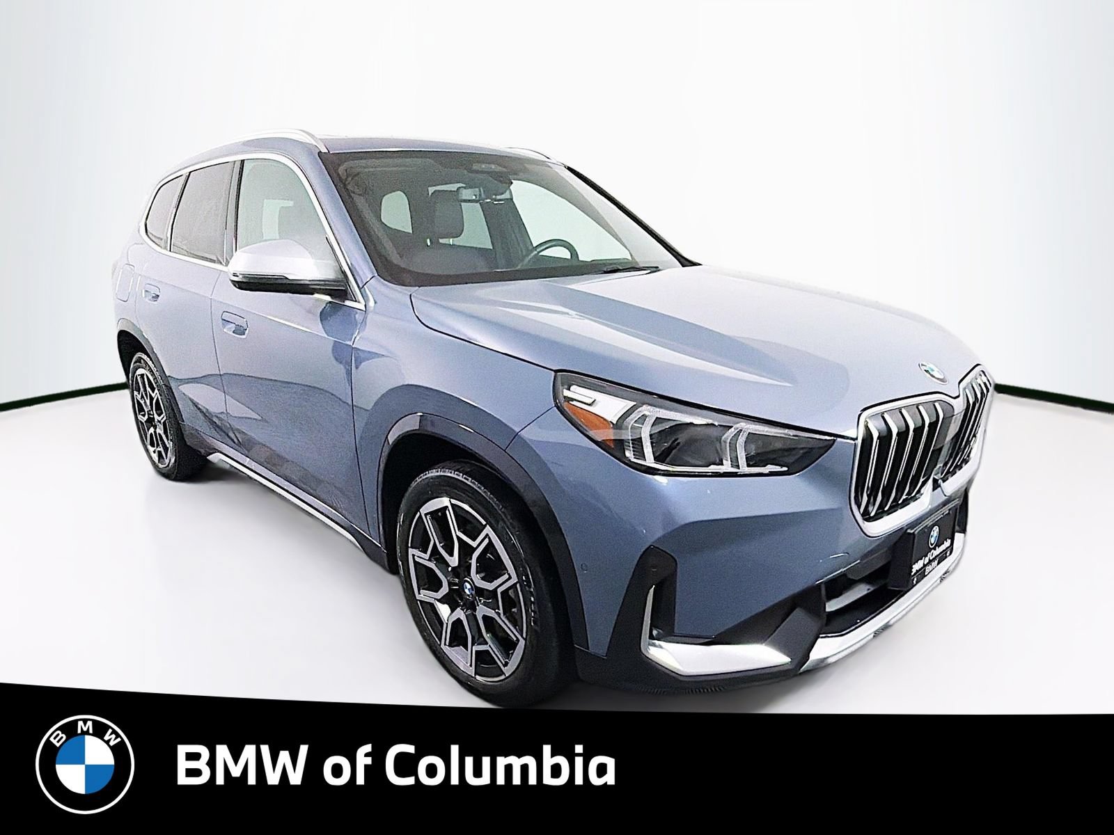 Used 2024 BMW X1 xDrive28i w/ Technology Package