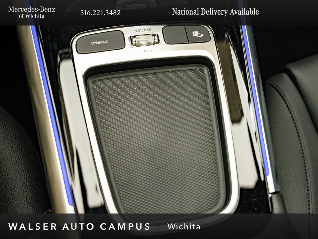 New 2026 Mercedes-Benz GLA 250 4MATIC image 38