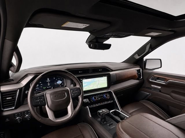 Used 2023 GMC Sierra 1500 Denali AWD/4WD image 32