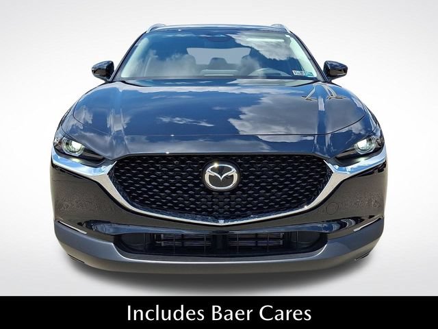 Certified 2025 MAZDA CX-30 AWD 2.5 S w/ Premium Package video 2