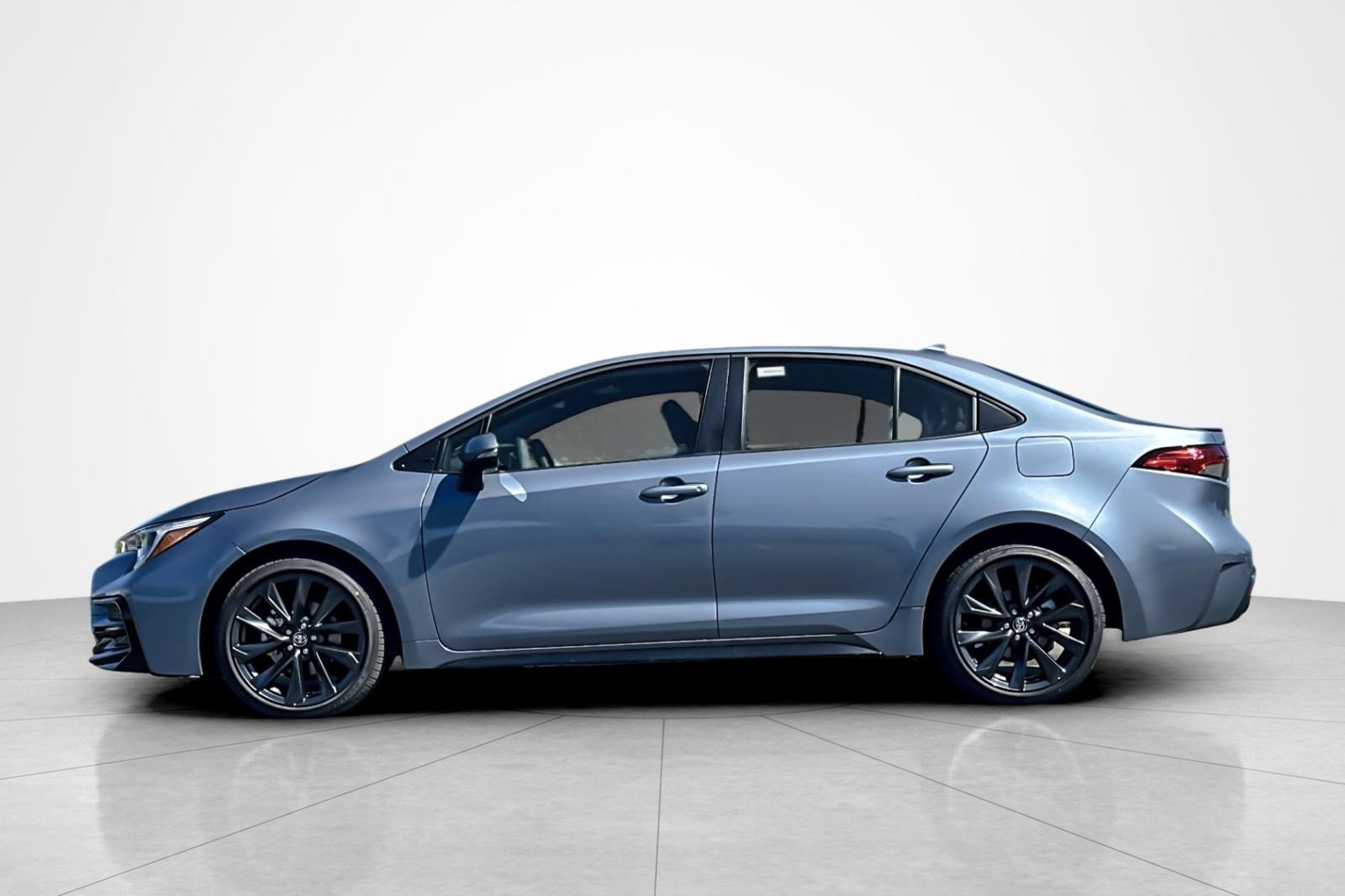 New 2026 Toyota Corolla XSE image 2