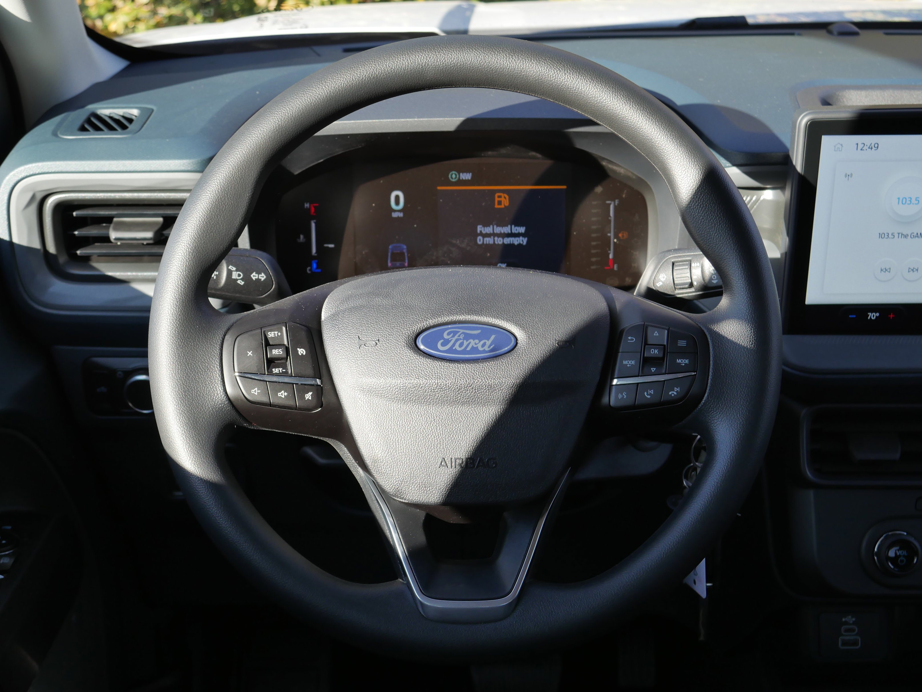 New 2026 Ford Maverick XL w/ 4K Tow Package image 6