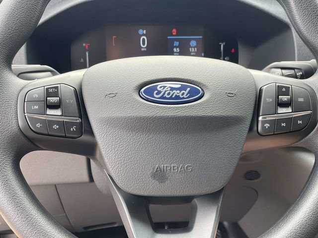New 2026 Ford Transit 250 148 Medium Roof w/ Load Area Protection Package RWD image 13