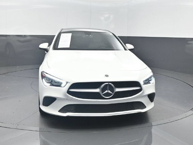 Used 2022 Mercedes-Benz CLA 250 4MATIC image 31