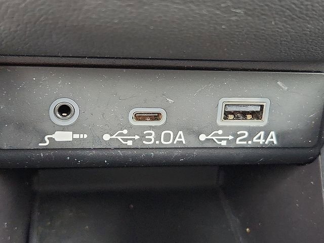 Certified 2023 Subaru Outback Wilderness image 22