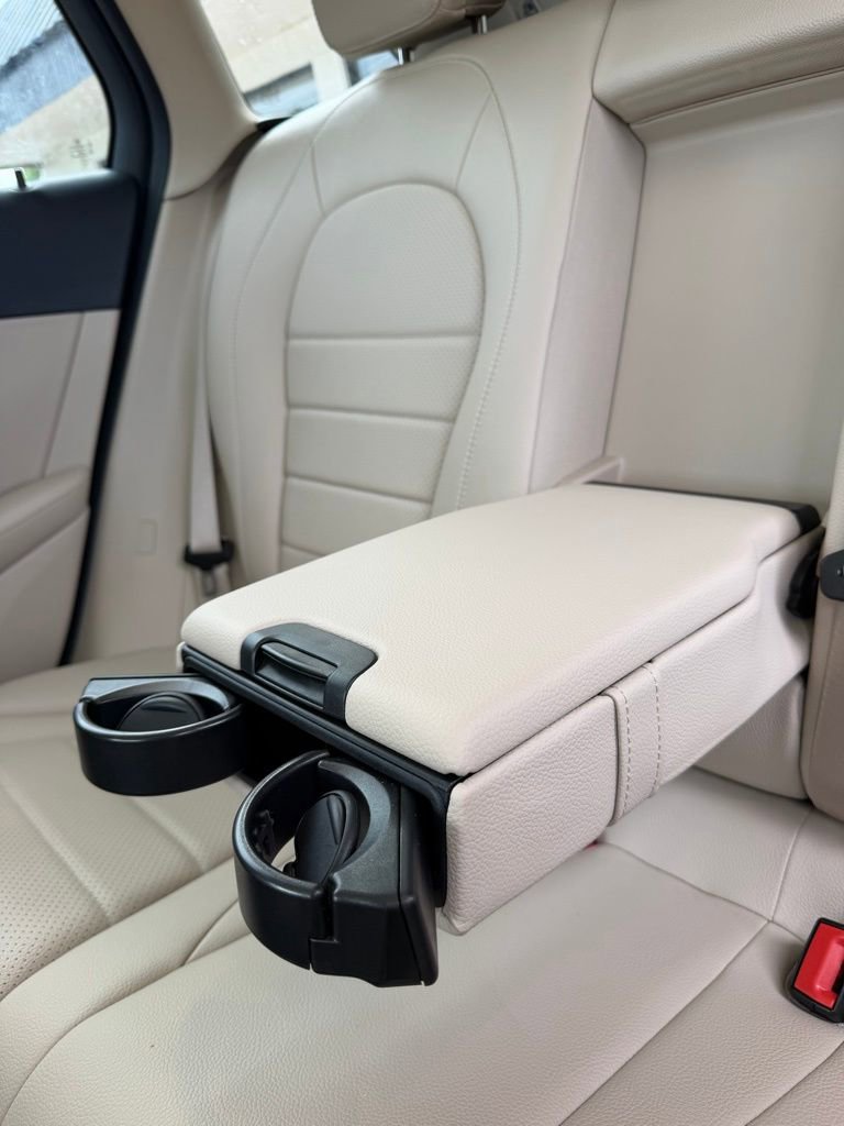 Used 2021 Mercedes-Benz GLC 300 image 12