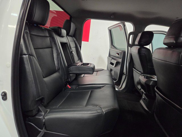 Used 2022 Toyota Tundra Limited image 71