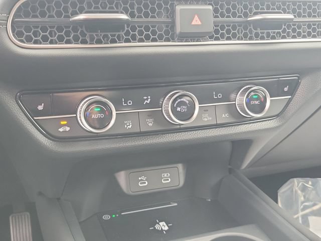 New 2027 Honda HR-V EX-L image 23
