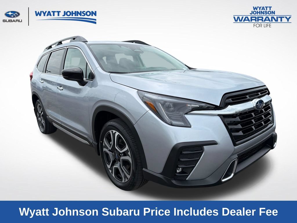 New 2026 Subaru Ascent Touring AWD/4WD image 10