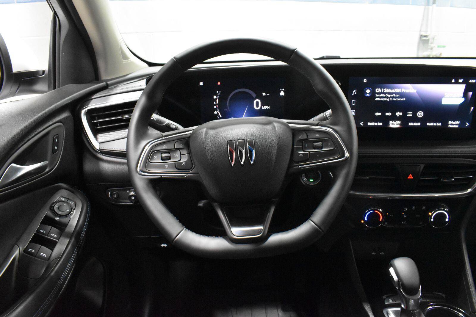 Used 2026 Buick Encore GX Sport Touring w/ Comfort Package FWD image 6