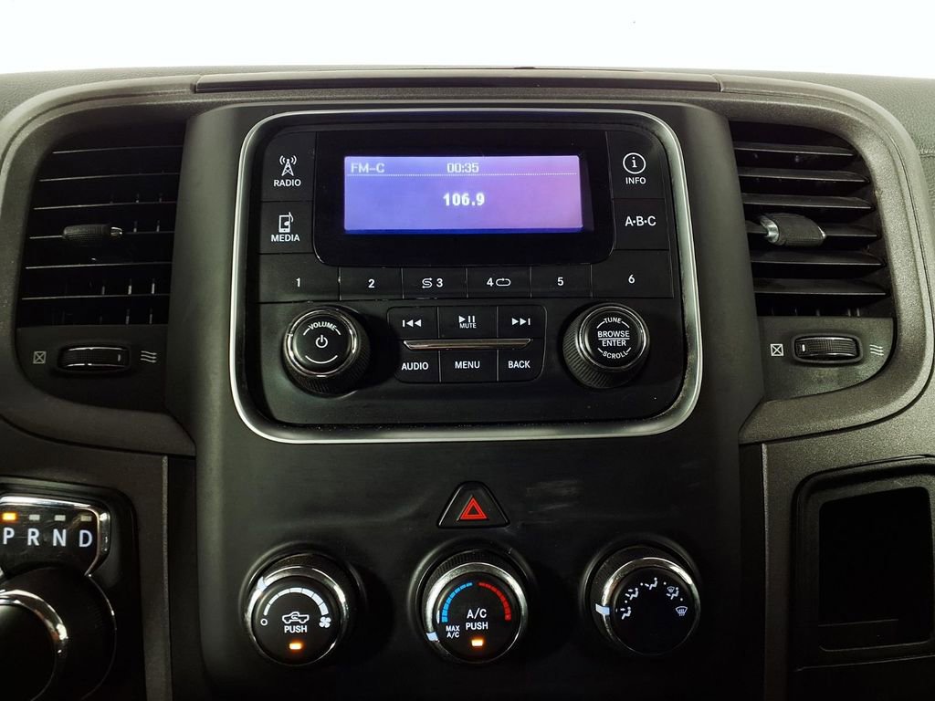 Used 2014 RAM 1500 Tradesman w/ Popular Equipment Group image 19