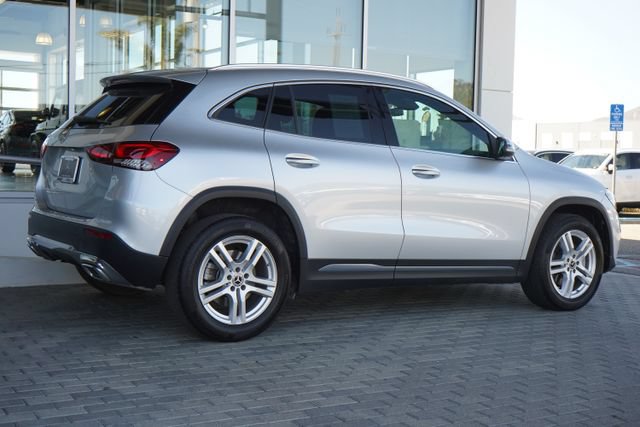 Used 2021 Mercedes-Benz GLA 250 image 9