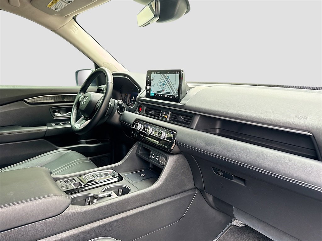 Used 2024 Honda Pilot Elite image 33
